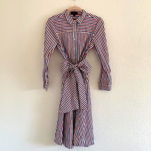 JCrew Shirtdress